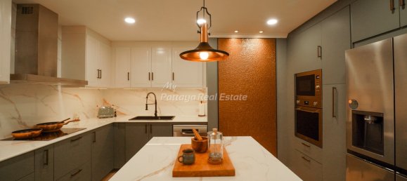 3 chambres Condo à Bang Lamung, Thailand No. 70009 5