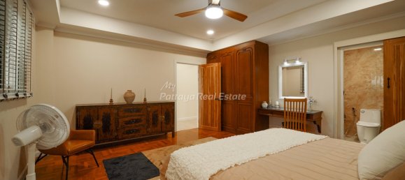 3 chambres Condo à Bang Lamung, Thailand No. 70009 12