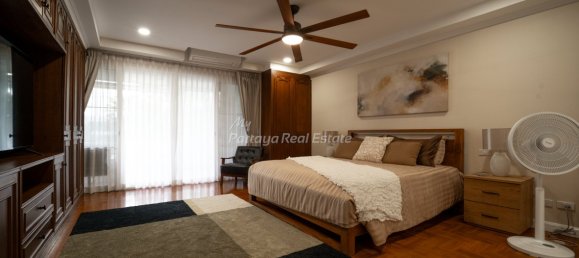 3 chambres Condo à Bang Lamung, Thailand No. 70009 18