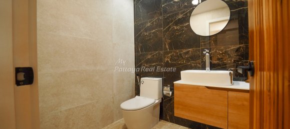 3 chambres Condo à Bang Lamung, Thailand No. 70009 9