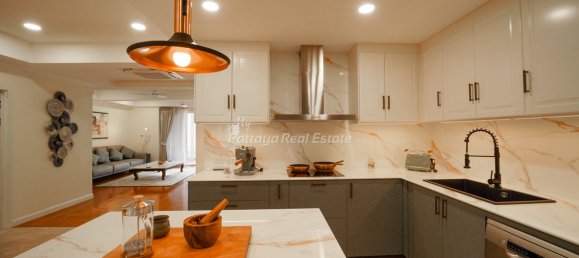 3 chambres Condo à Bang Lamung, Thailand No. 70009 6