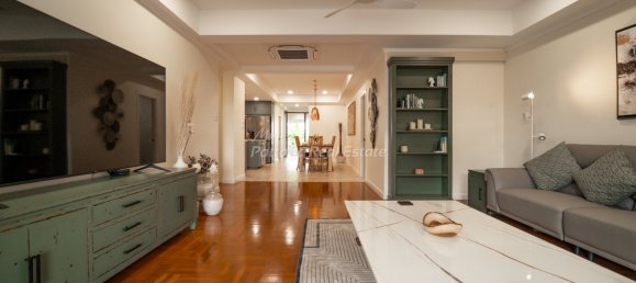 3 chambres Condo à Bang Lamung, Thailand No. 70009 3