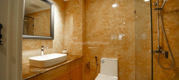 3 chambres Condo à Bang Lamung, Thailand No. 70009 13