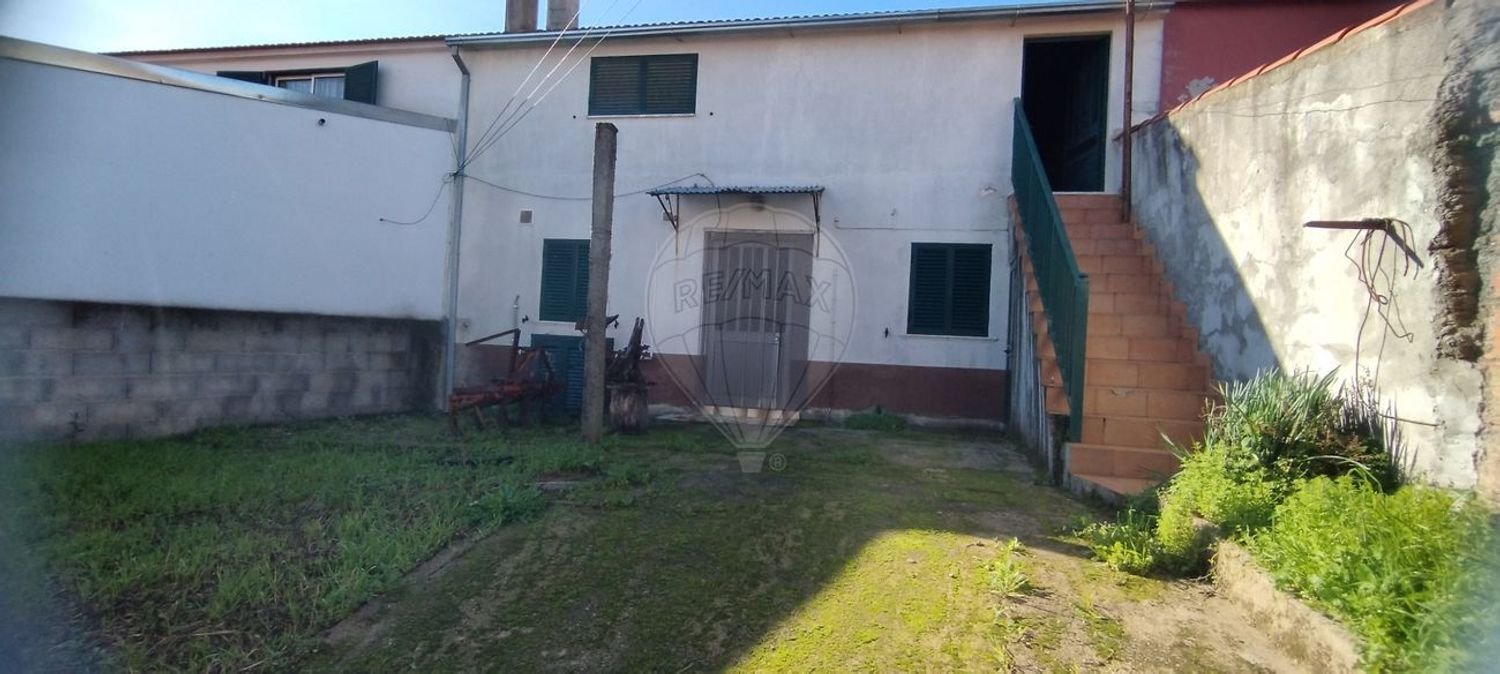 3 chambres Maison à Benquerenca, Portugal No. 36137