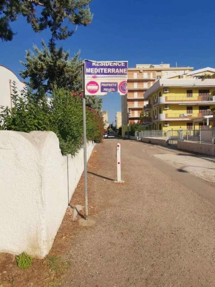 2 rooms Apartment in Campomarino, Italy No. 146452