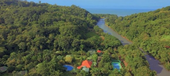  فندق في Puerto Jimenez, Costa Rica 3669متر مربع رقم 1304 5