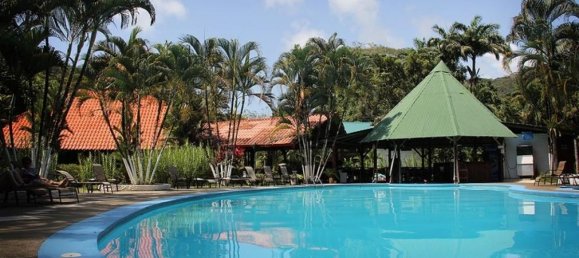  فندق في Puerto Jimenez, Costa Rica 3669متر مربع رقم 1304 2