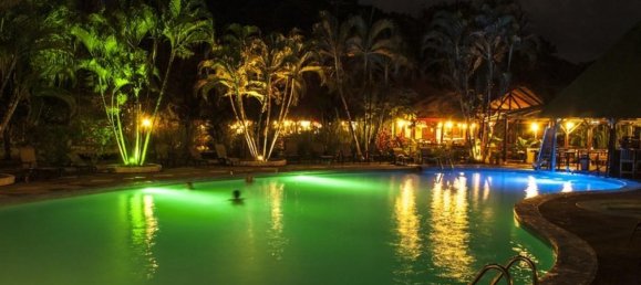  فندق في Puerto Jimenez, Costa Rica 3669متر مربع رقم 1304 3