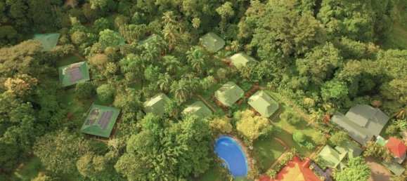  فندق في Puerto Jimenez, Costa Rica 3669متر مربع رقم 1304 6