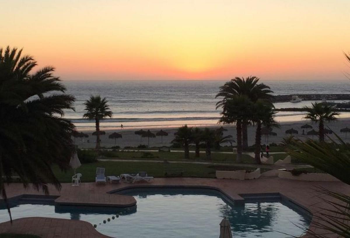 3 bedrooms Apartment in Coquimbo, Chile No. 2698