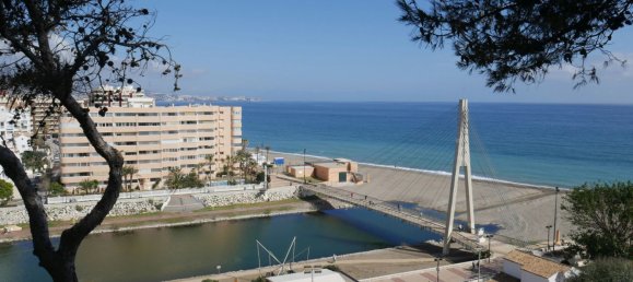 2 bedrooms Apartment in Fuengirola, Spain No. 158399 24