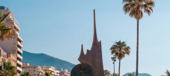 2 bedrooms Apartment in Fuengirola, Spain No. 158399 8