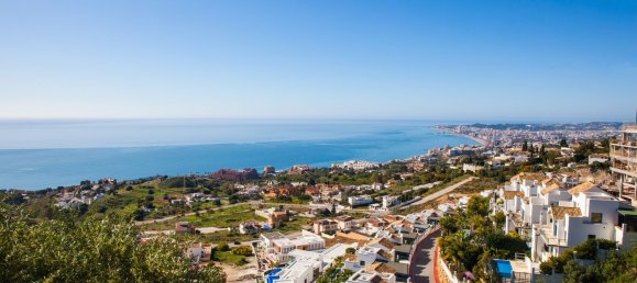 2 bedrooms Apartment in Fuengirola, Spain No. 158399 16