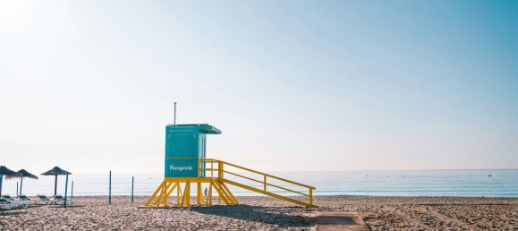 2 bedrooms Apartment in Fuengirola, Spain No. 158399 9