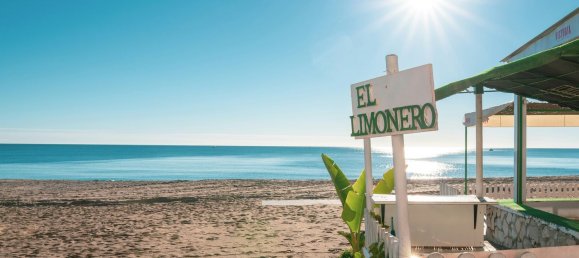 2 bedrooms Apartment in Fuengirola, Spain No. 158399 15