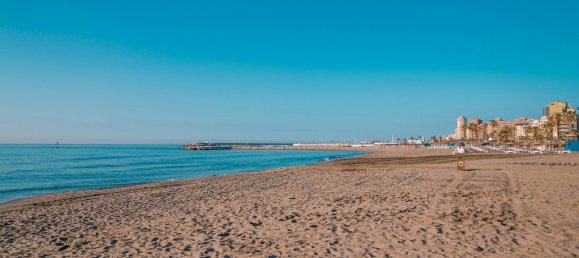 2 bedrooms Apartment in Fuengirola, Spain No. 158399 23