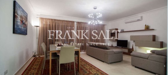 3 bedrooms Apartment in Sliema, Malta No. 3735 4