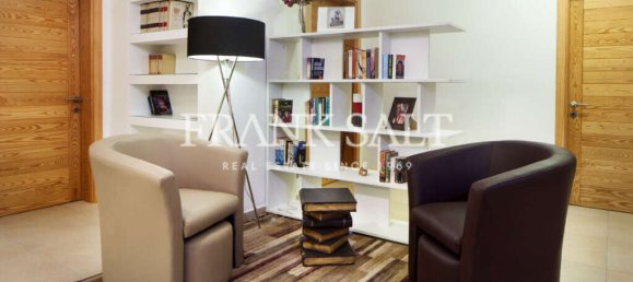 3 bedrooms Apartment in Sliema, Malta No. 3735 3