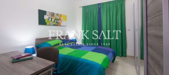 3 bedrooms Apartment in Sliema, Malta No. 3735 8