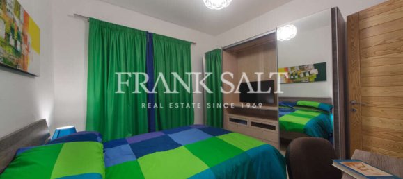 3 bedrooms Apartment in Sliema, Malta No. 3735 16