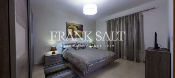 3 bedrooms Apartment in Sliema, Malta No. 3735 9