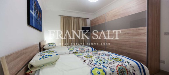 3 bedrooms Apartment in Sliema, Malta No. 3735 14
