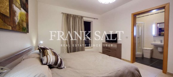 3 bedrooms Apartment in Sliema, Malta No. 3735 11