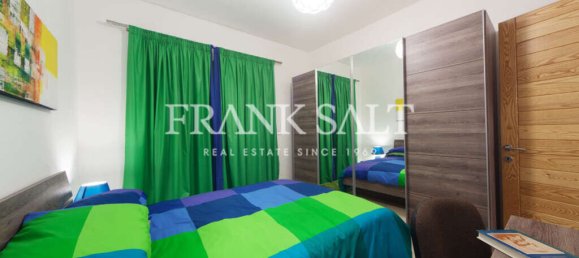 3 bedrooms Apartment in Sliema, Malta No. 3735 15