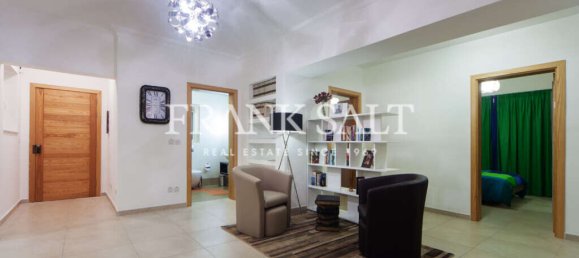 3 bedrooms Apartment in Sliema, Malta No. 3735 2