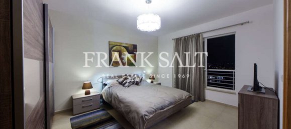 3 bedrooms Apartment in Sliema, Malta No. 3735 6