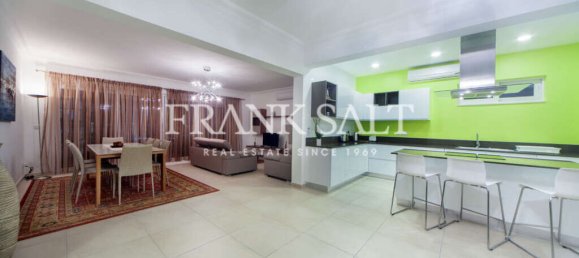 3 bedrooms Apartment in Sliema, Malta No. 3735 7