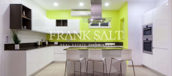 3 bedrooms Apartment in Sliema, Malta No. 3735 5