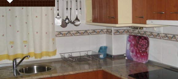 2 Schlafzimmer Penthouse in Fuengirola, Spain, Nr. 168605 5