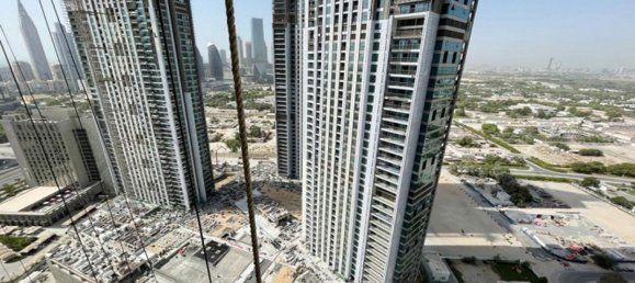 Apartamento T3 em Downtown Dubai (Downtown Burj Dubai), UAE N.º 324 15