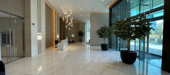 Apartamento T3 em Downtown Dubai (Downtown Burj Dubai), UAE N.º 324 8