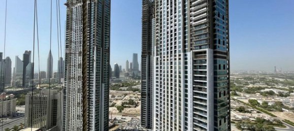 Apartamento T3 em Downtown Dubai (Downtown Burj Dubai), UAE N.º 324 10