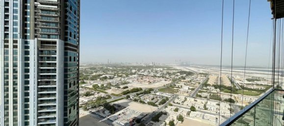 Apartamento T3 em Downtown Dubai (Downtown Burj Dubai), UAE N.º 324 6