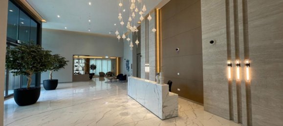 Apartamento T3 em Downtown Dubai (Downtown Burj Dubai), UAE N.º 324 11