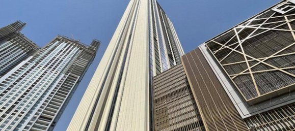 Apartamento T3 em Downtown Dubai (Downtown Burj Dubai), UAE N.º 324 12