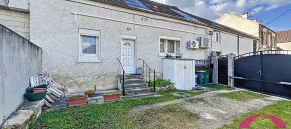 2 Schlafzimmer Haus in Vert-le-Petit, France, Nr. 181715 5