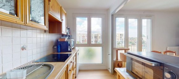 Apartamento T1 em Longvic, France N.º 282830 4