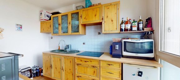 Apartamento T1 em Longvic, France N.º 282830 3