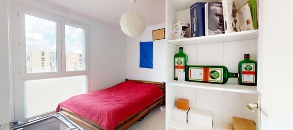 Apartamento T1 em Longvic, France N.º 282830 7