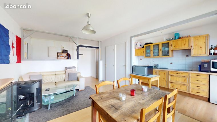 Apartamento T1 em Longvic, France N.º 282830