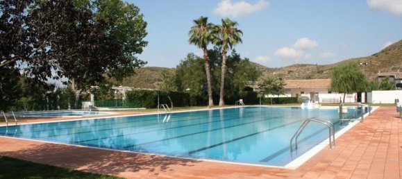 3 غرف نوم منزل في Castellon, Spain رقم 149267 12