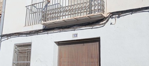 3 غرف نوم منزل في Castellon, Spain رقم 149267 14