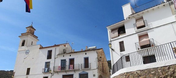 3 غرف نوم منزل في Castellon, Spain رقم 149267 13