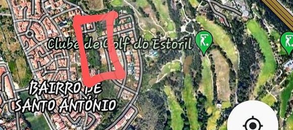 Terrain à Cascais, Portugal No. 69036 3