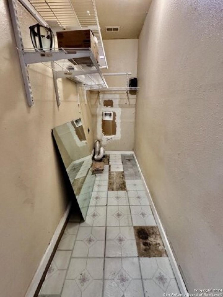 3 غرف نوم منزل في San Antonio, USA رقم 379136