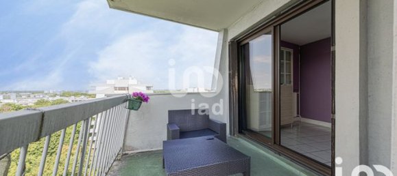 2 bedrooms Apartment in Tremblay-en-France, France No. 363652 9